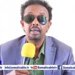 Hanti Dhawrihii Hore Ee Somaliland Oo Eedo Ku Hurgufay Hanti Dhawraha Cusub ..” Aar Goosi Buu Wadaa ..” +[ Muuqaal ]
