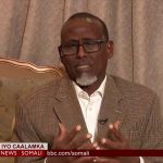 DAAWO MUUQALKA”DR GABOOSE OO MAR KALE KA DEYRIYEY XAALADA SOMALILAND MAREYSO