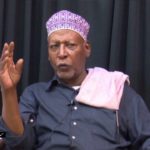 Abwaanada Somaliland Oo Tacsi U Direy Marxuum Cabdi Tahliil warsame
