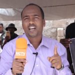 Hargeisa:Jaaliyada Oromada Oo U Baroordiiqday Dilka Fanaankii Lagu Dilay Adisababa