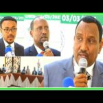 Wasaarada Beeraha Somaliland Oo Shaacisay Taageerada 16 000-kun Oo Beeralay Dalka ah
