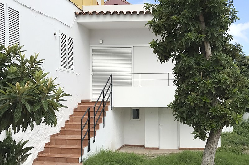 Vivienda «Martel»