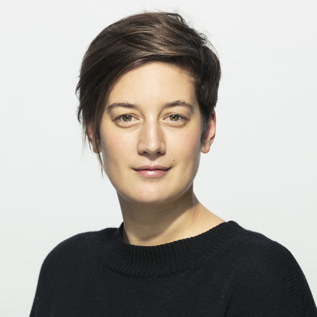 Isla Mundel Perkins - Casting Manager Staatsoper Hamburg