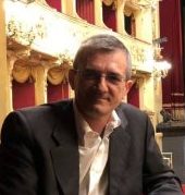 Giovanni Vegeto - Direttore Generale As.Li.Co. Teatro Sociale di Como