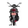 Moped Viarelli Forza mattsvart Klass 1 - 45 km/h - Bild 16