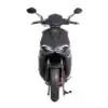 Moped Viarelli Forza mattsvart Klass 1 - 45 km/h - Bild 6