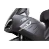 Moped Viarelli Forza mattsvart Klass 1 - 45 km/h - Bild 13