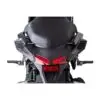 Moped Viarelli Forza mattsvart Klass 1 - 45 km/h - Bild 12