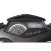 Moped Viarelli Forza mattsvart Klass 1 - 45 km/h - Bild 10