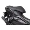 Moped Viarelli Forza mattsvart Klass 1 - 45 km/h - Bild 8