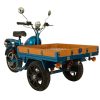 Elmoped MGB Delivery Bakhjuldriven - Flakmoped - Bild 5