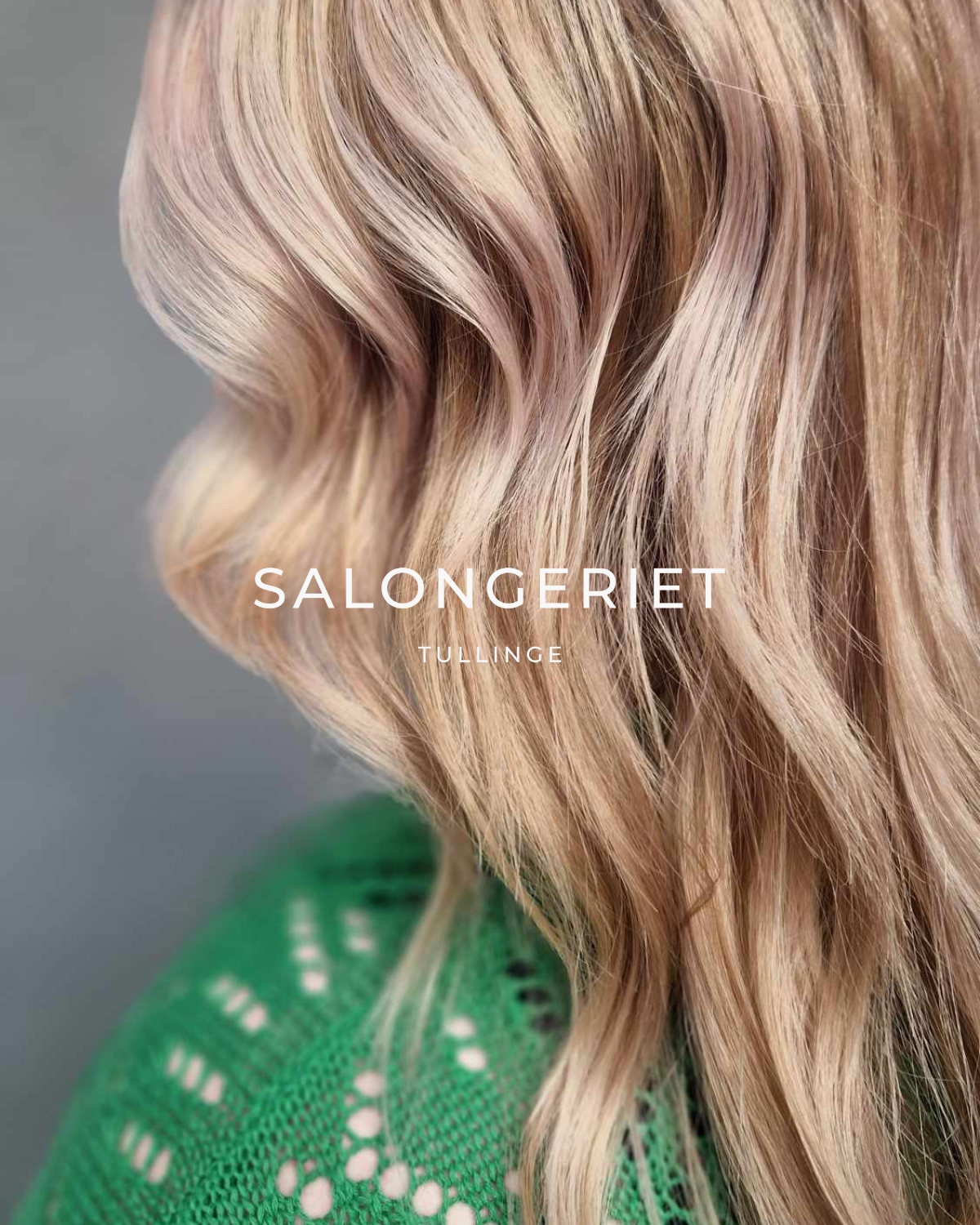 salongeriet frisör