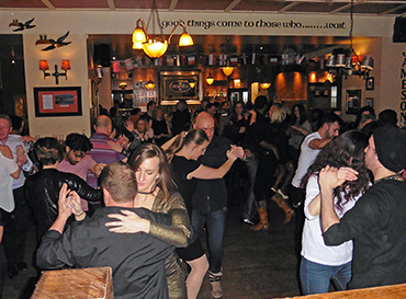 Salsa and Bachata Dance Cardiff and Cowbridge