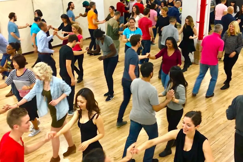 Salsa and Bachata Dance Cardiff and Cowbridge