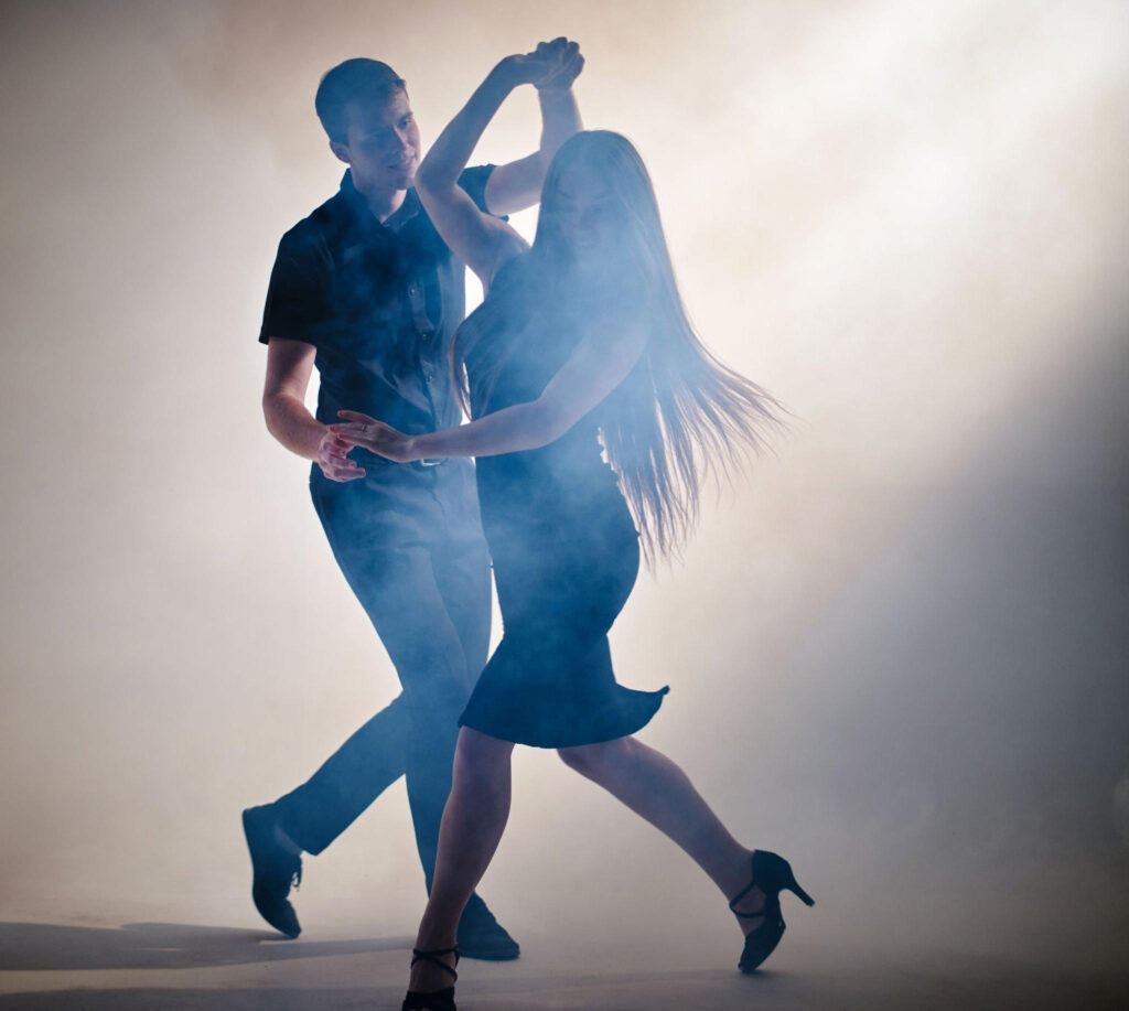 Bachata Classes