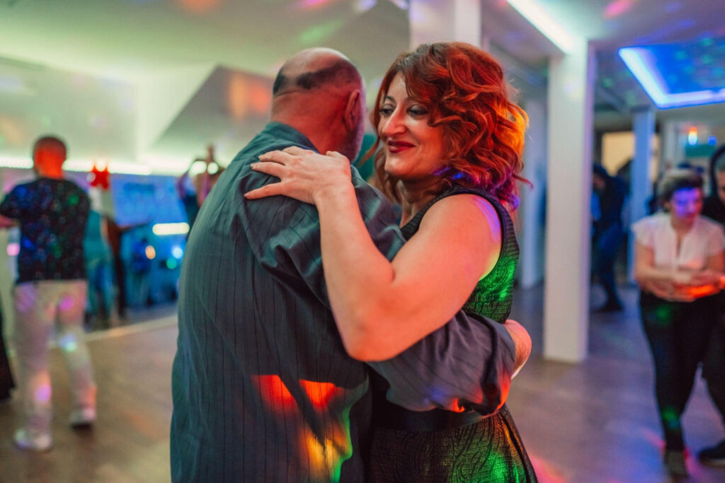 Salsa Dance Classes