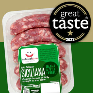 We are proud to say that we are #GreatTasteAwards winners again...