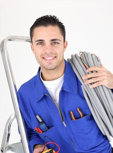 Licensed Electrician Ottawa