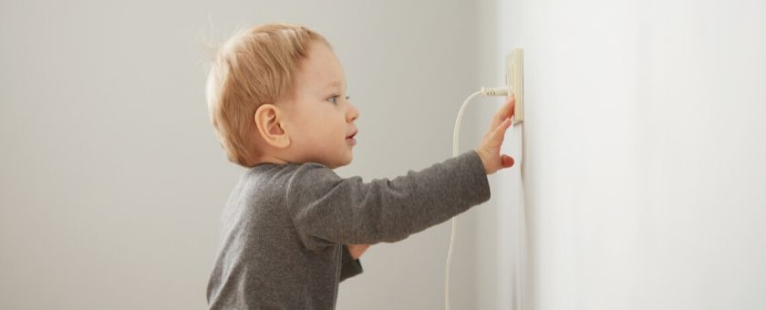 Important Electrical Safety Tips for Kids