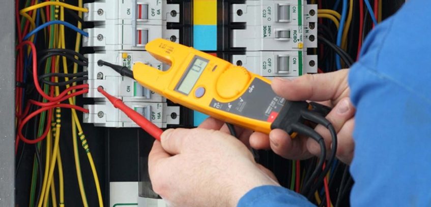 Residential electrical service Ottawa