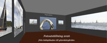Från Saltis till ytterskärgården