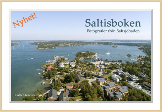 Saltisboken