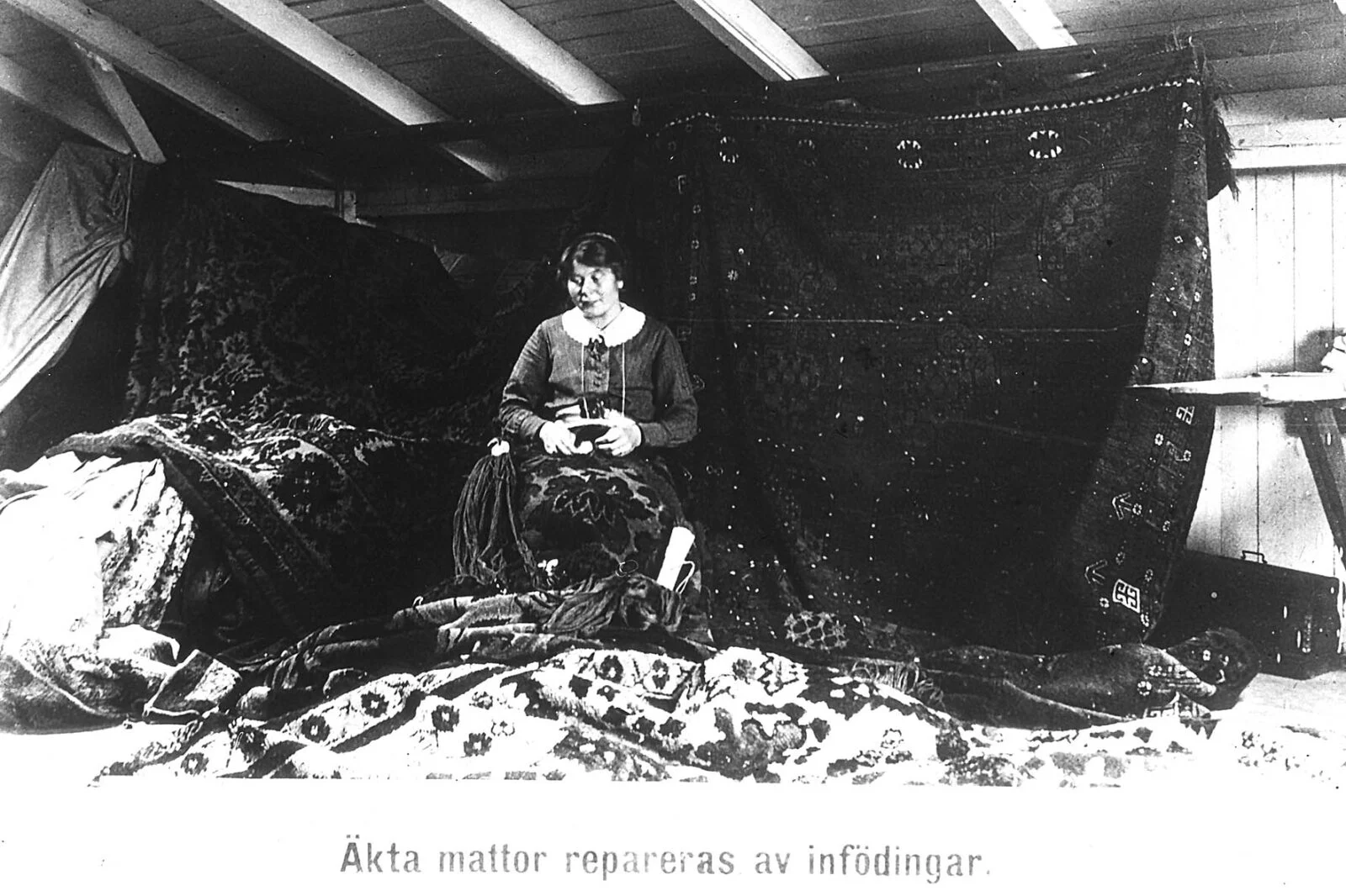 21 Inföding