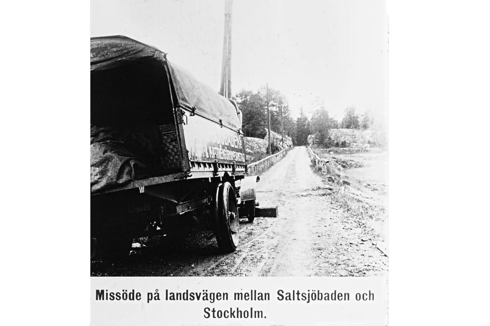 30 Missöde