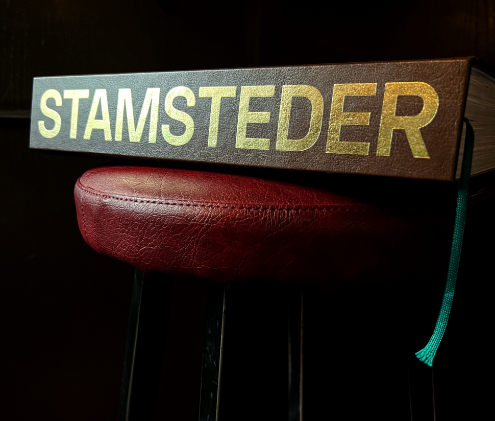 Stamsteder