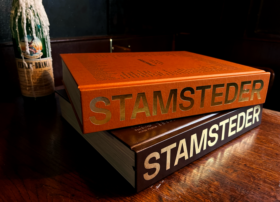 Stamsteder