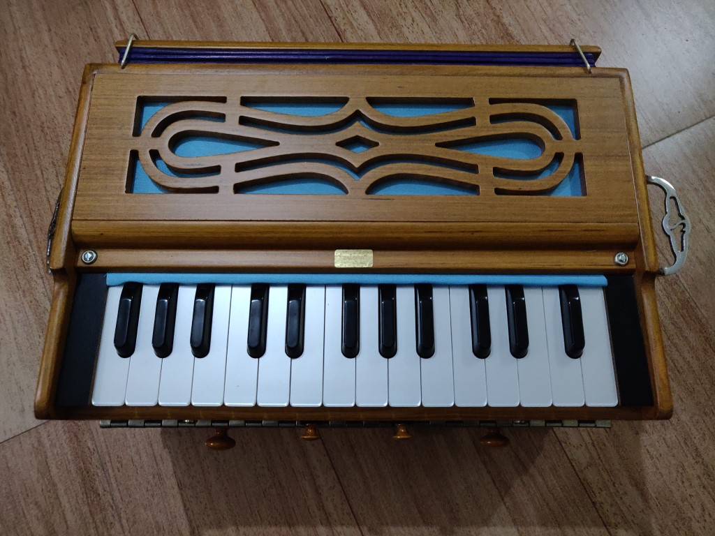 Sang og vibration i krop og nervesystem