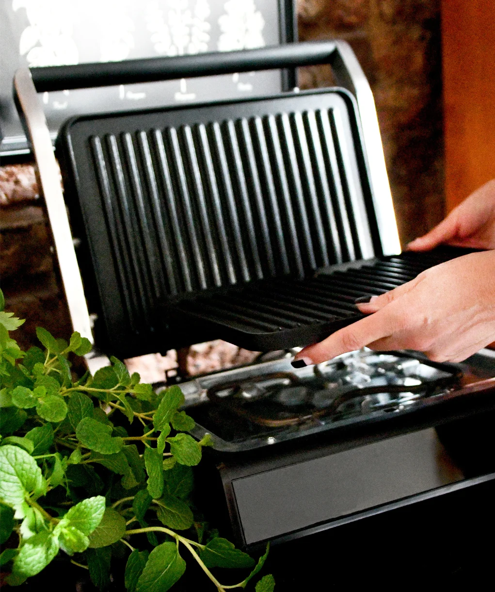 smartchef-bordgrill-avtagbare plater