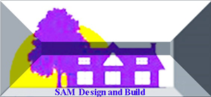 SAM DESIGN AND BUILD LTD