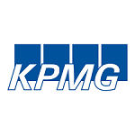 KPMG logo