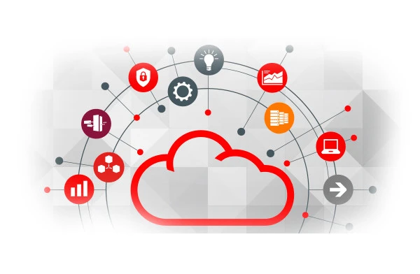 Oracle-Enterprise-Cloud