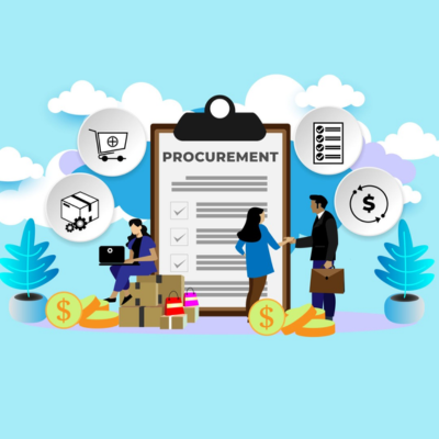 Procurement Cloud