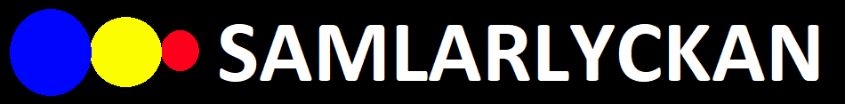 Samlarlyckan