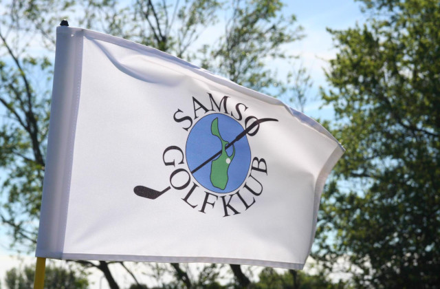 Lær at spille golf – Samsø Golfklub