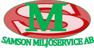 Samson Miljöservice AB