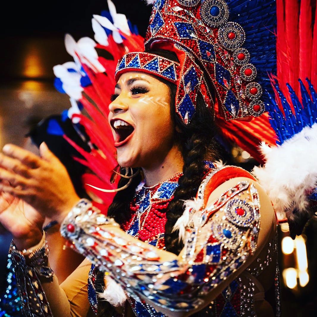 Andreza Pedrosa Muren