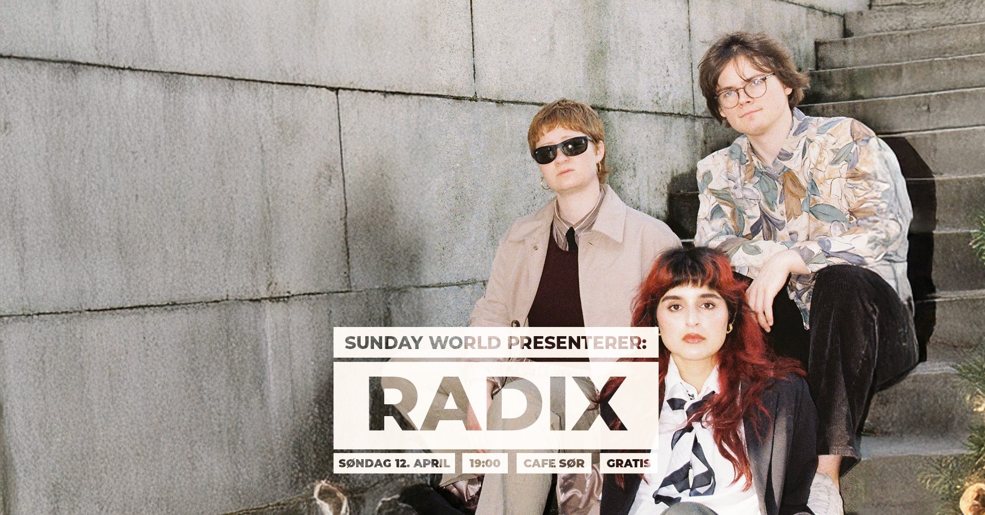 RADIX