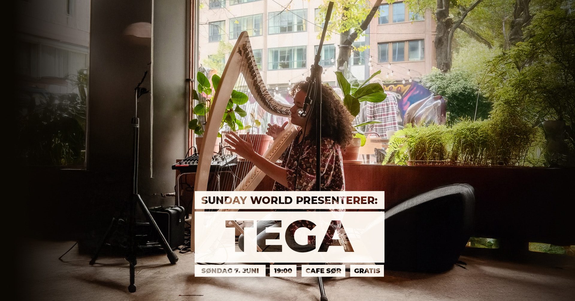 Tega