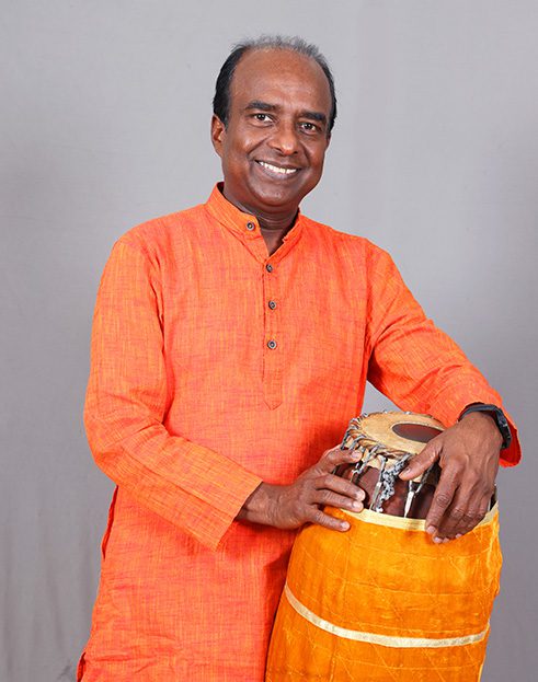 Sunthar Kanesan