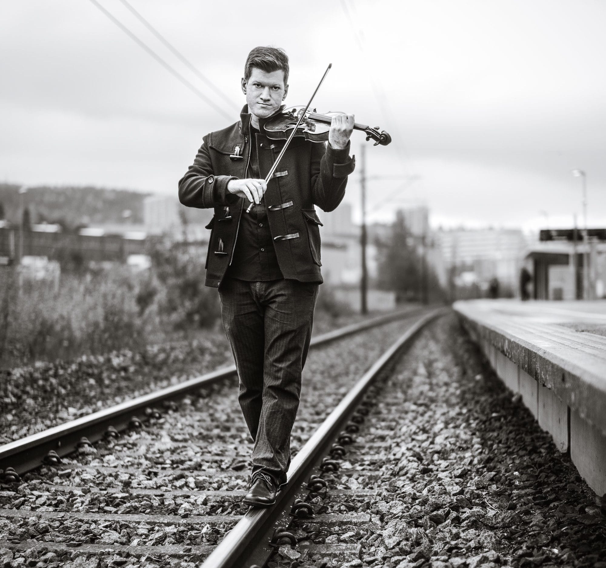 Daniel Lazar, photo 1