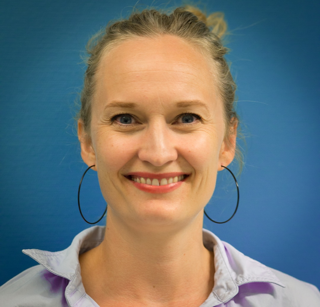 Ane Carmen Roggen