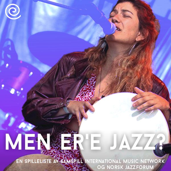 Men er'e jazz?