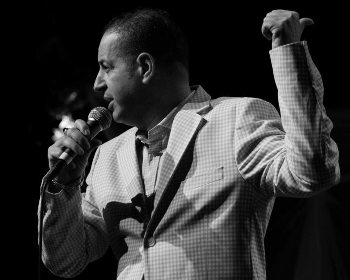 Cheb Hocine, bilde 1