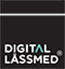 Digital Låssmed logotyp