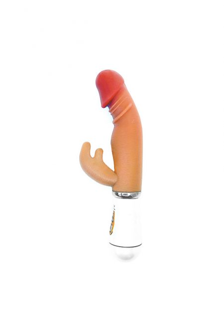 realistisk rabbitdildo