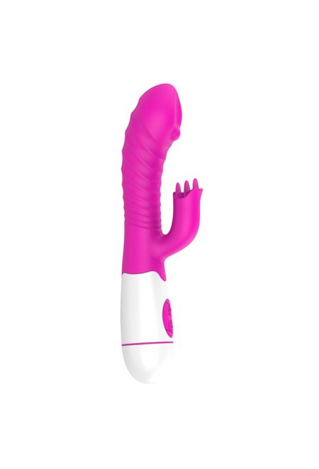 rosa rabbitvibrator